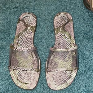 Aldo Sandals